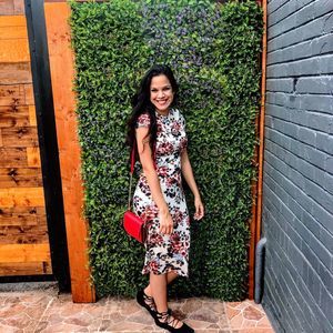 Meet your Posher, Khairiya